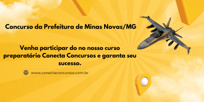 Concurso de minas novas